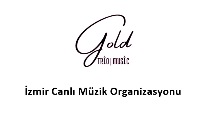 İzmir Canlı Müzik Organizasyonu